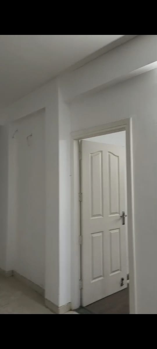 3 BHK + Pooja Room Apartment For Rent in Conscient Habitat 78