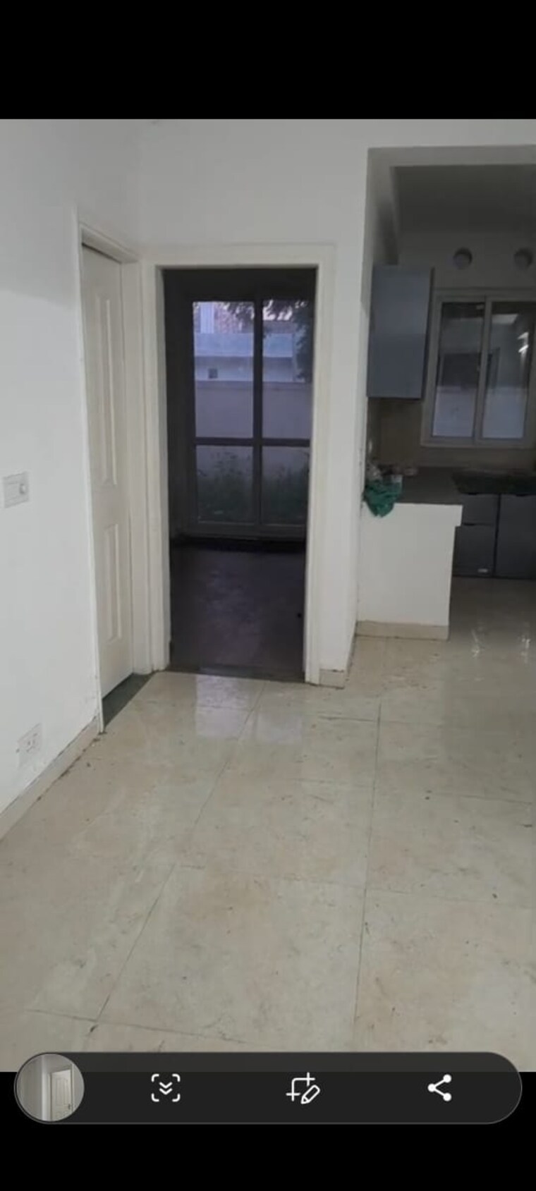 Room, conscient-habitat-78 3 Bedroom 629 Sq.Ft. Apartment In Sector 78 Faridabad 9185355