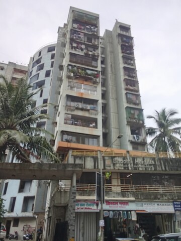3 BHK Apartment For Rent in Bhoomi Heights, Borivali West