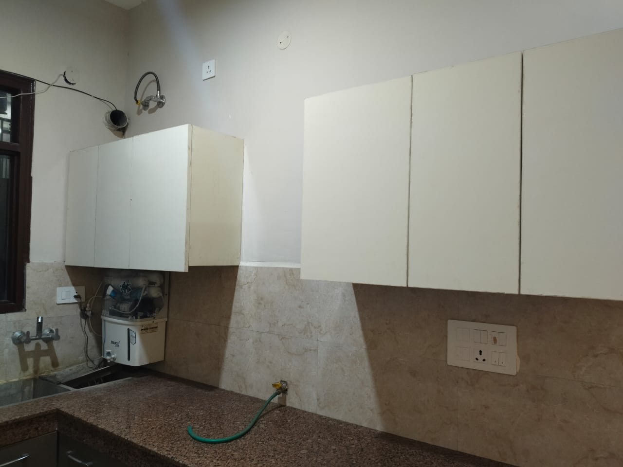 3 BHK + Servant Room Builder Floor For Rent in Gomti Homes