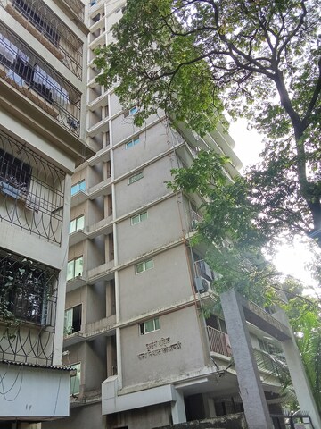 1 BHK Apartment For Rent in Prime Elite Dahisar West, Dahisar West