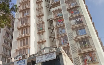 1 BHK Apartment For Rent in Khushi Rajkamal, Borivali West
