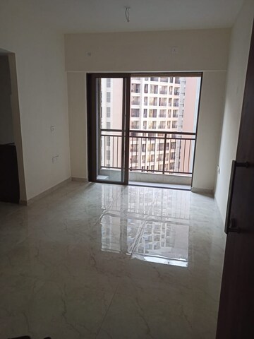 1 BHK Apartment For Sale in Sunteck Maxxworld, Tivri
