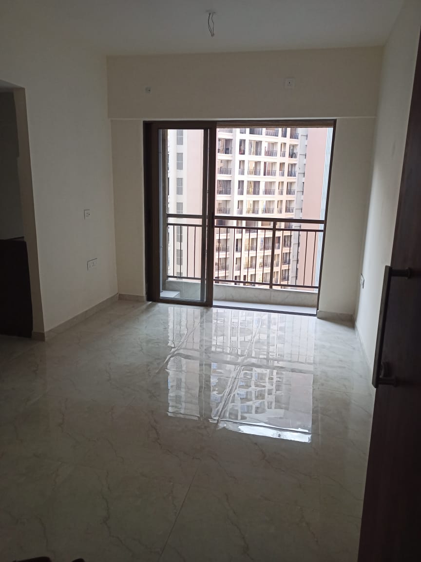 1 BHK Apartment For Sale in Sunteck Maxxworld
