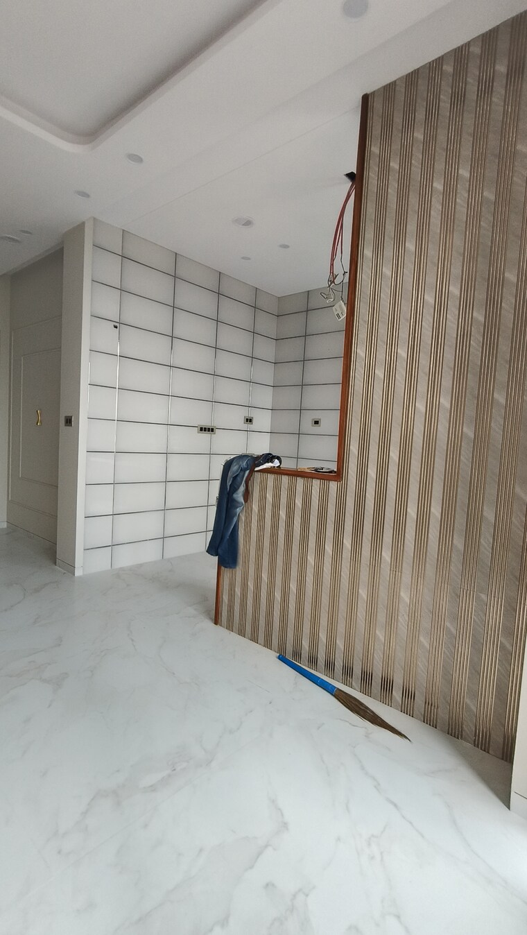 Kitchen, indiabulls-sky-forest 3 Bedroom 1750 Sq.Ft. Apartment In Lower Parel Mumbai 9185388