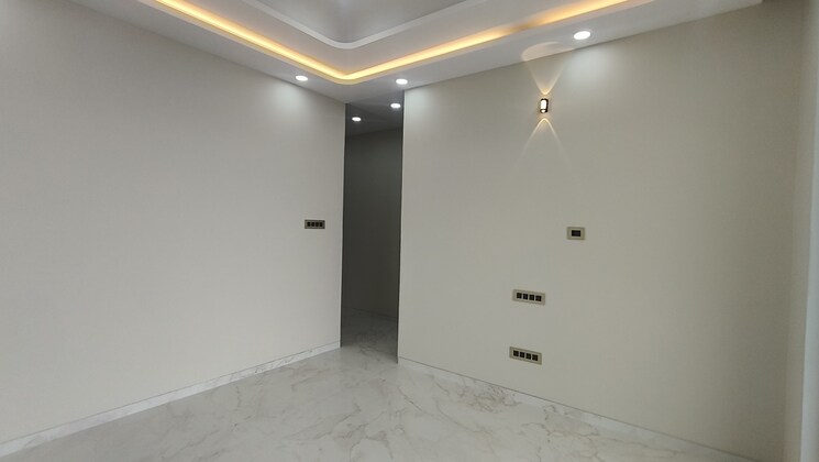 Master Bedroom, indiabulls-sky-forest 3 Bedroom 1750 Sq.Ft. Apartment In Lower Parel Mumbai 9185388