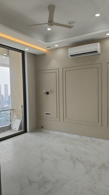 Master Bedroom in 3 BHK Apartment at Indiabulls Sky Forest, Lower Parel – for Rent