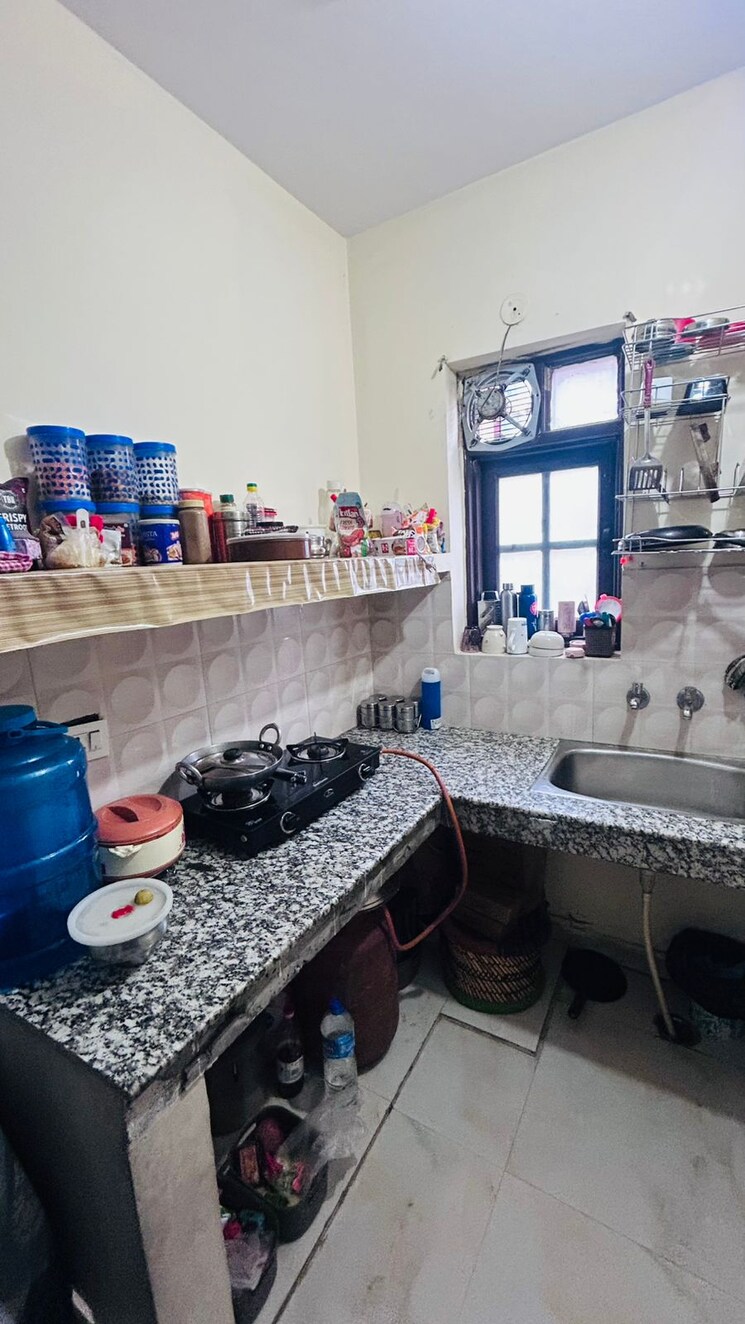 Team Area, sector 39 1 RK 647 Sq.Ft. Builder Floor In Sector 39 Gurgaon 9185381