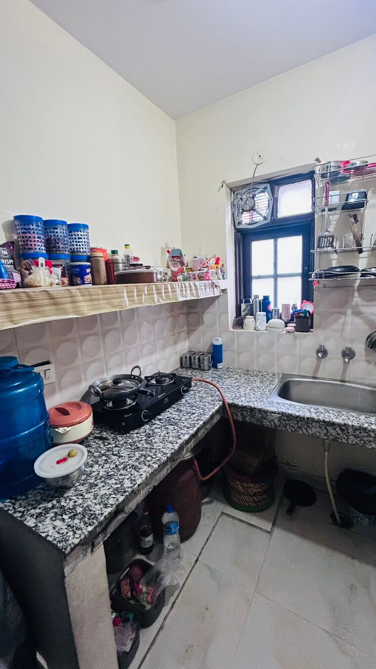 Team Area, sector 39 1 RK 647 Sq.Ft. Builder Floor In Sector 39 Gurgaon 9185381