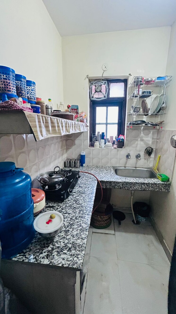 Team Area, sector 39 1 RK 647 Sq.Ft. Builder Floor In Sector 39 Gurgaon 9185381