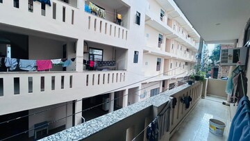 1 RK Builder Floor – Exterior View View at Sector 39 - for Rent