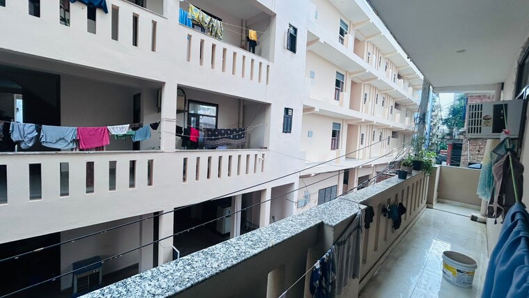 Exterior View, sector 39 1 RK 647 Sq.Ft. Builder Floor In Sector 39 Gurgaon 9185381