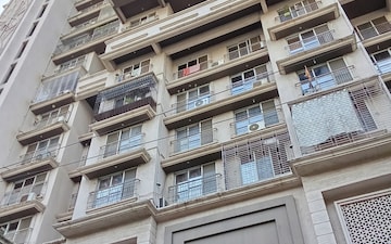 2 BHK Apartment For Rent in Divisha Sanskriti Signature, Borivali West