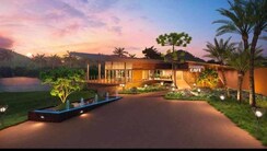 1 BHK Apartment For Sale in The House Of Abhindand lo