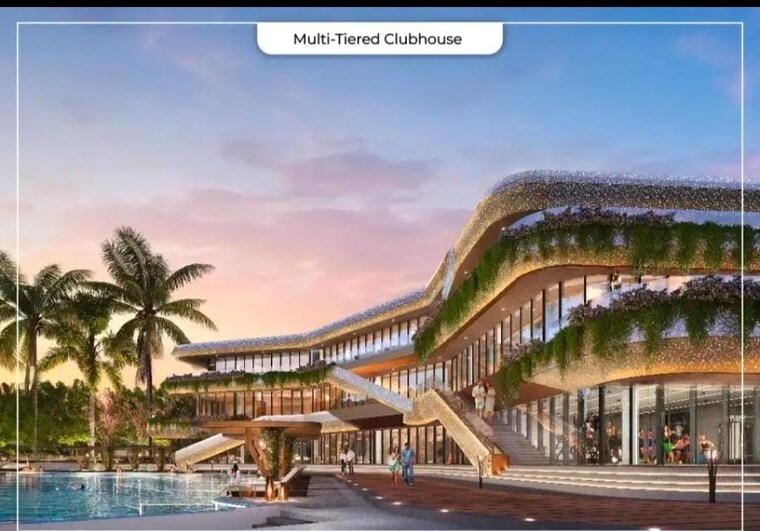 Master Bedroom, naigaon east 1 Bedroom 332 Sq.Ft. Apartment In Naigaon East Palghar 9185382