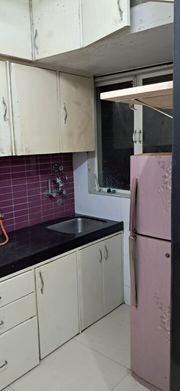 Master Bedroom in 2 BHK Apartment at The Baya Victoria, Byculla – for Rent