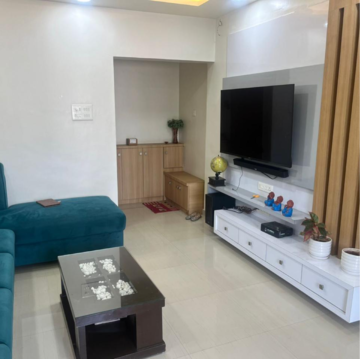 Others in 2 BHK Apartment at SSD Sai Marigold, Pimple Saudagar – for Sale