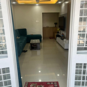 Others in 2 BHK Apartment at SSD Sai Marigold, Pimple Saudagar – for Sale