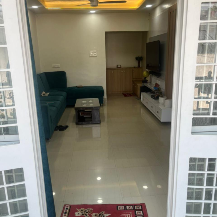 Others, ssd-sai-marigold 2 Bedroom 1120 Sq.Ft. Apartment In Pimple Saudagar Pune 9185392