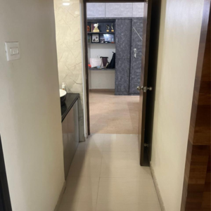 Others in 2 BHK Apartment at SSD Sai Marigold, Pimple Saudagar – for Sale