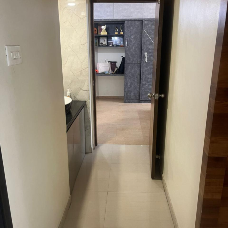 Others, ssd-sai-marigold 2 Bedroom 1120 Sq.Ft. Apartment In Pimple Saudagar Pune 9185392