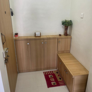 Others in 2 BHK Apartment at SSD Sai Marigold, Pimple Saudagar – for Sale