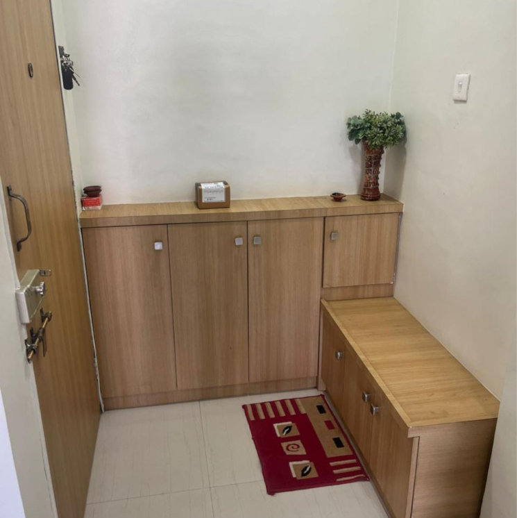 Others, ssd-sai-marigold 2 Bedroom 1120 Sq.Ft. Apartment In Pimple Saudagar Pune 9185392