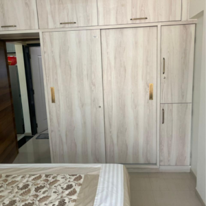 Others in 2 BHK Apartment at SSD Sai Marigold, Pimple Saudagar – for Sale