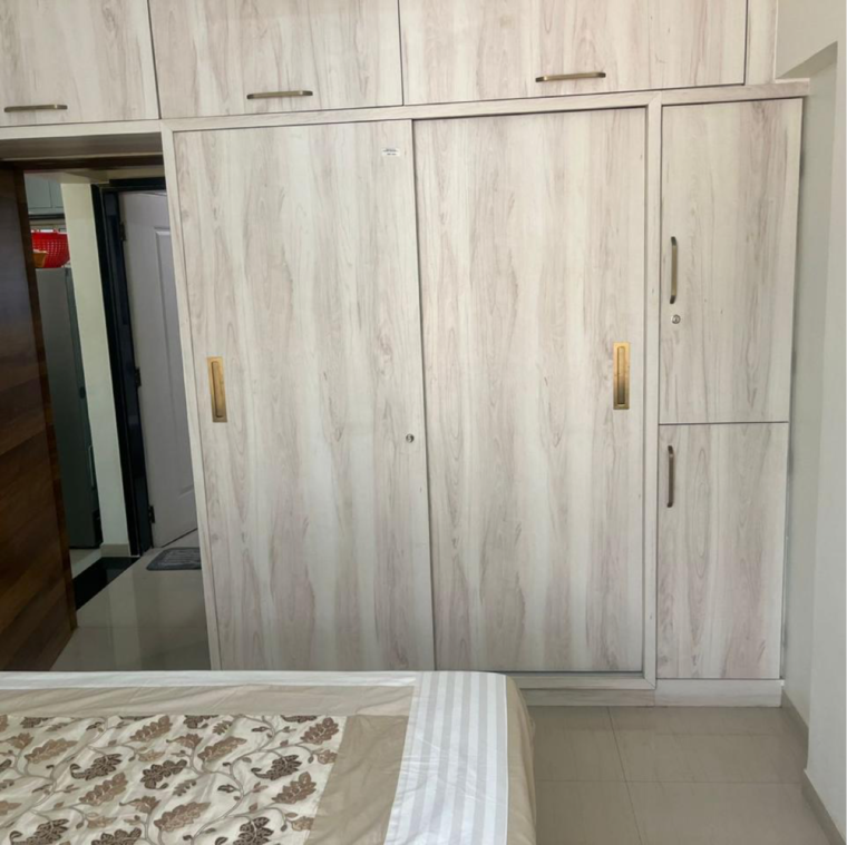 Others, ssd-sai-marigold 2 Bedroom 1120 Sq.Ft. Apartment In Pimple Saudagar Pune 9185392