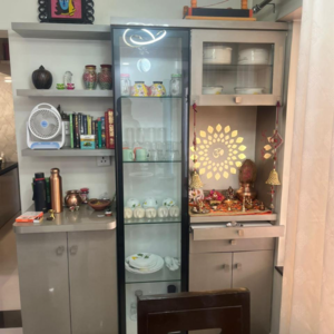 Others in 2 BHK Apartment at SSD Sai Marigold, Pimple Saudagar – for Sale