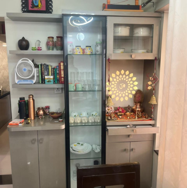 Others, ssd-sai-marigold 2 Bedroom 1120 Sq.Ft. Apartment In Pimple Saudagar Pune 9185392