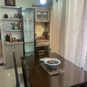 Others in 2 BHK Apartment at SSD Sai Marigold, Pimple Saudagar – for Sale