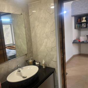 Others in 2 BHK Apartment at SSD Sai Marigold, Pimple Saudagar – for Sale