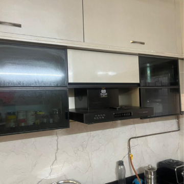 Others in 2 BHK Apartment at SSD Sai Marigold, Pimple Saudagar – for Sale
