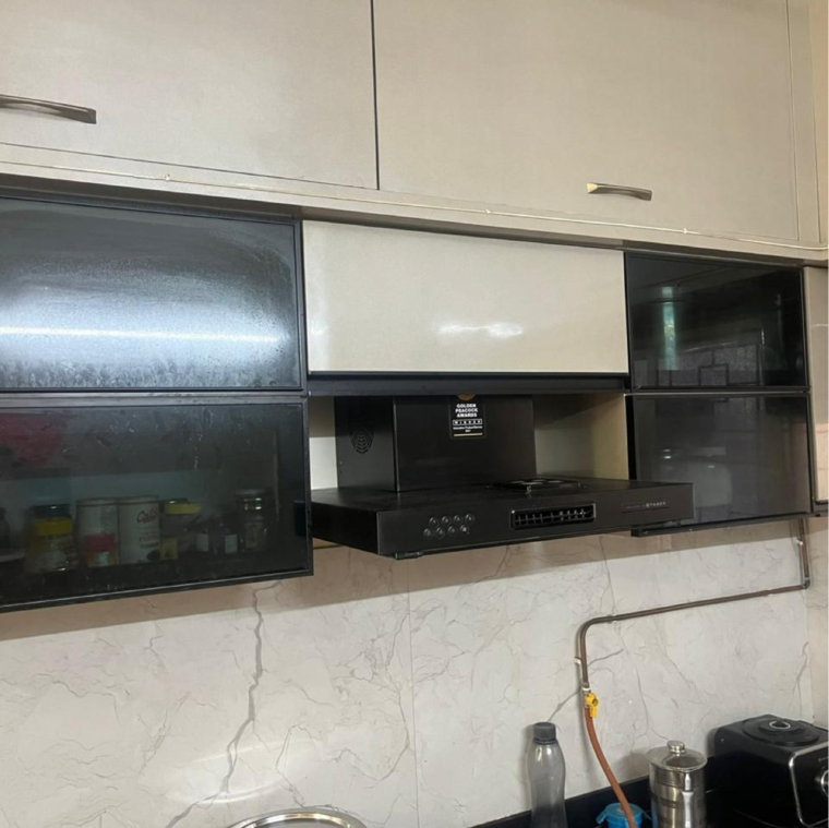 Others, ssd-sai-marigold 2 Bedroom 1120 Sq.Ft. Apartment In Pimple Saudagar Pune 9185392