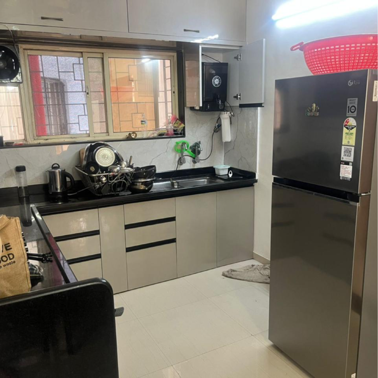 Others, ssd-sai-marigold 2 Bedroom 1120 Sq.Ft. Apartment In Pimple Saudagar Pune 9185392