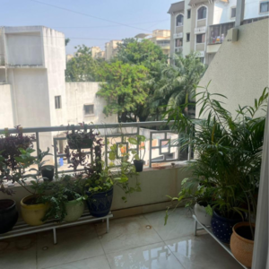 Others in 2 BHK Apartment at SSD Sai Marigold, Pimple Saudagar – for Sale