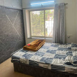 Others in 2 BHK Apartment at SSD Sai Marigold, Pimple Saudagar – for Sale