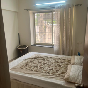 Others in 2 BHK Apartment at SSD Sai Marigold, Pimple Saudagar – for Sale