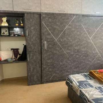 Others in 2 BHK Apartment at SSD Sai Marigold, Pimple Saudagar – for Sale