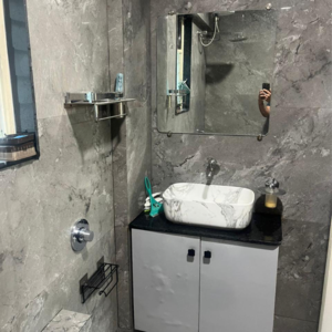 Others in 2 BHK Apartment at SSD Sai Marigold, Pimple Saudagar – for Sale