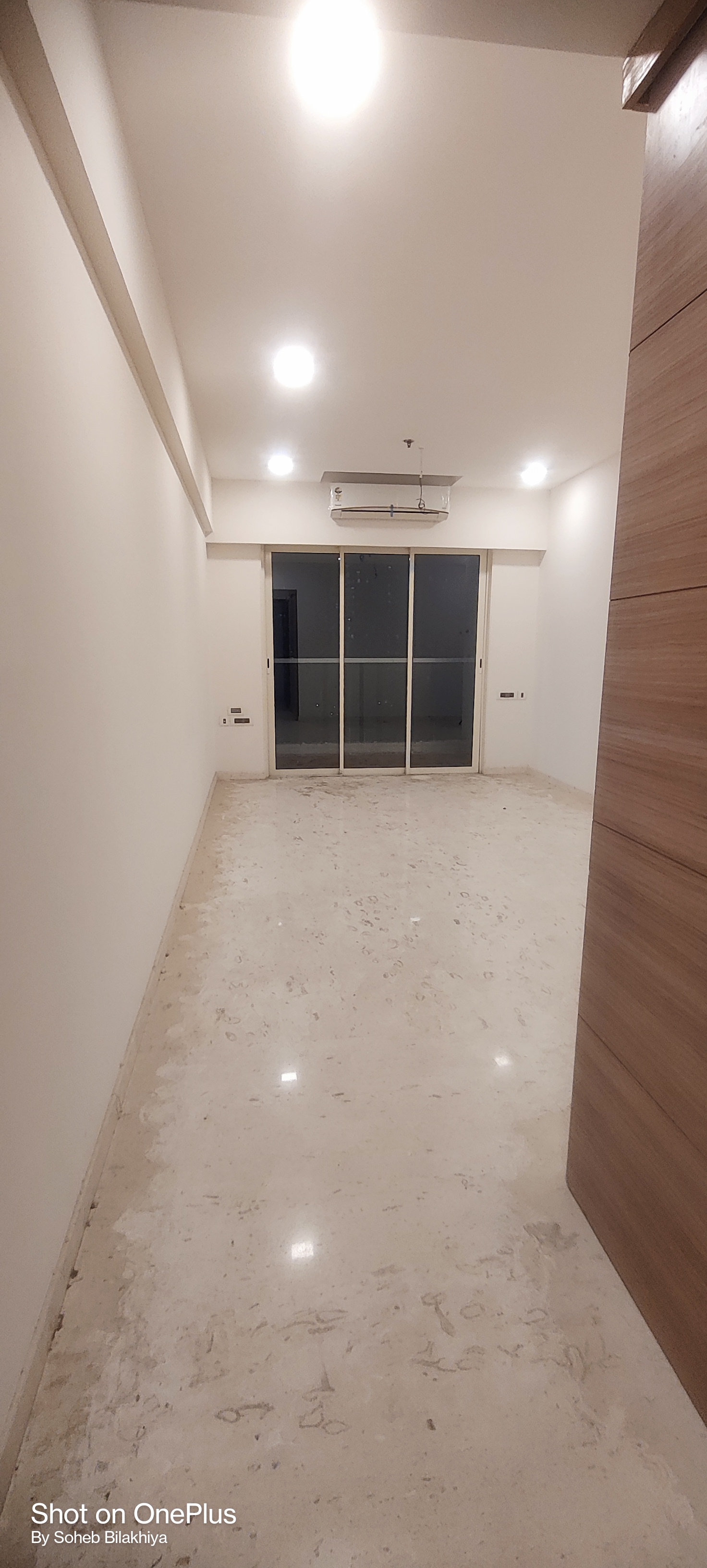 2.5 BHK + Extra Room Apartment For Rent in Ekta Tripolis