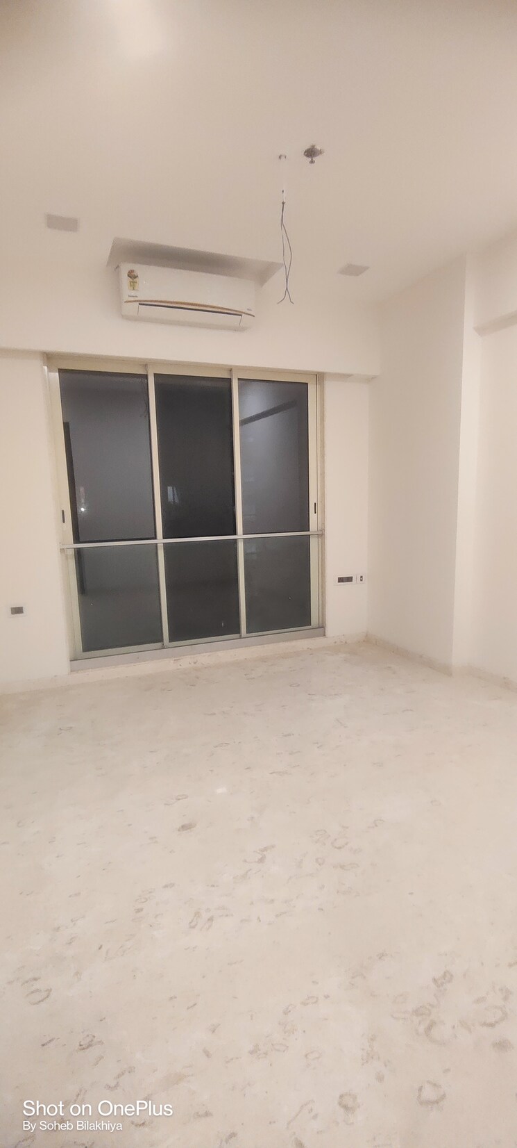 Master Bedroom, ekta-tripolis 2.5 Bedroom 908 Sq.Ft. Apartment In Goregaon West Mumbai 9185394