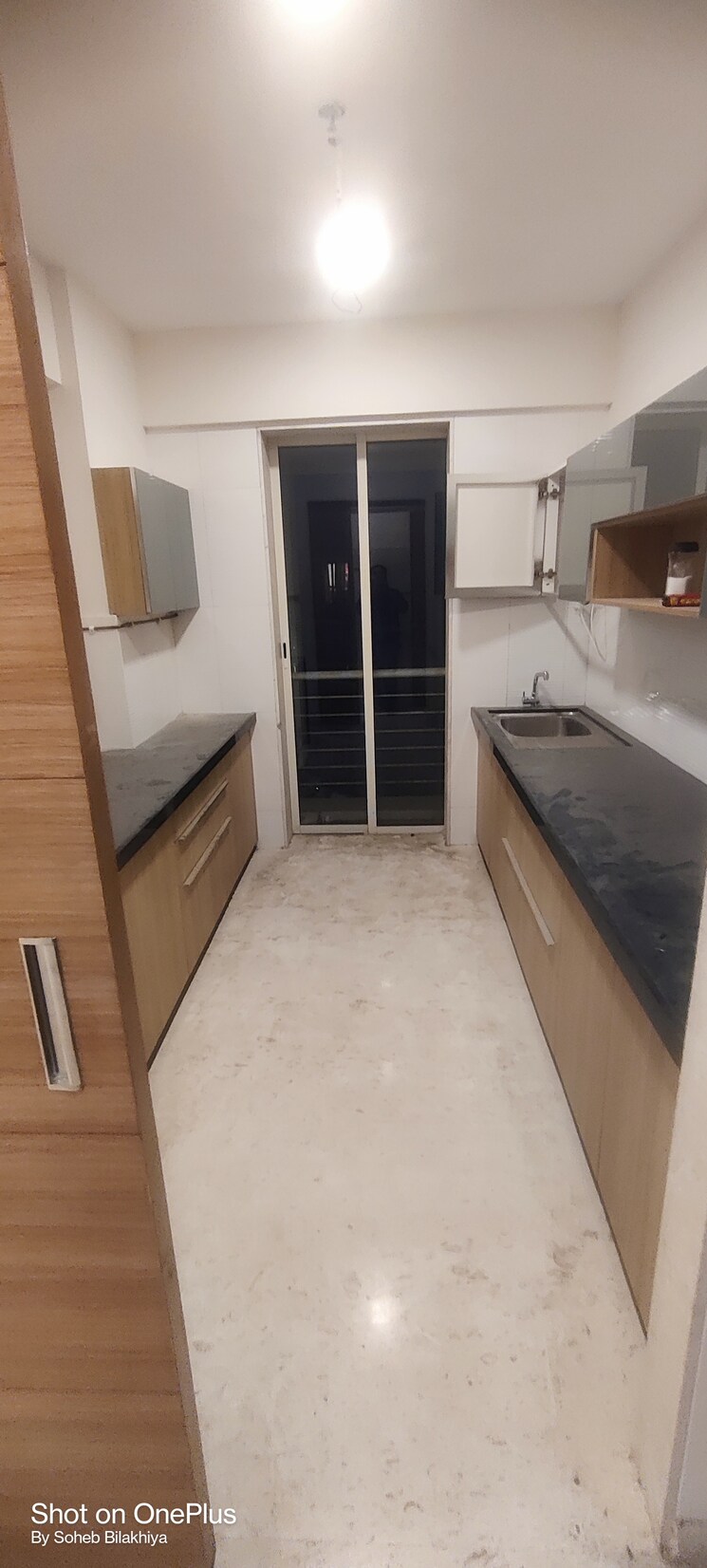 Kitchen, ekta-tripolis 2.5 Bedroom 908 Sq.Ft. Apartment In Goregaon West Mumbai 9185394