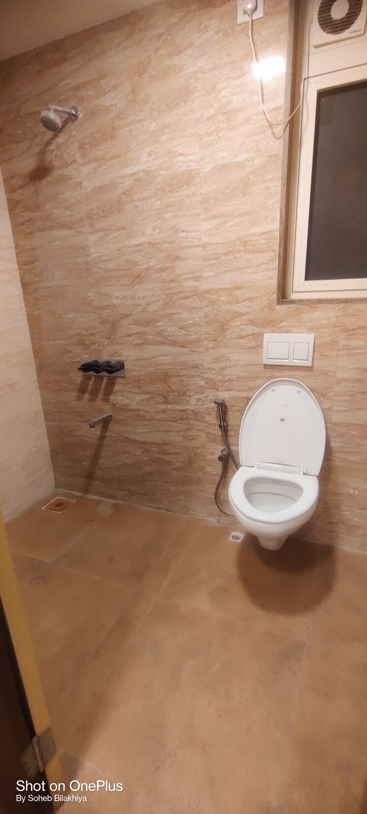 Bathroom, ekta-tripolis 2.5 Bedroom 908 Sq.Ft. Apartment In Goregaon West Mumbai 9185394