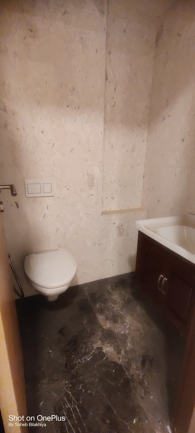 Bathroom, ekta-tripolis 2.5 Bedroom 908 Sq.Ft. Apartment In Goregaon West Mumbai 9185394