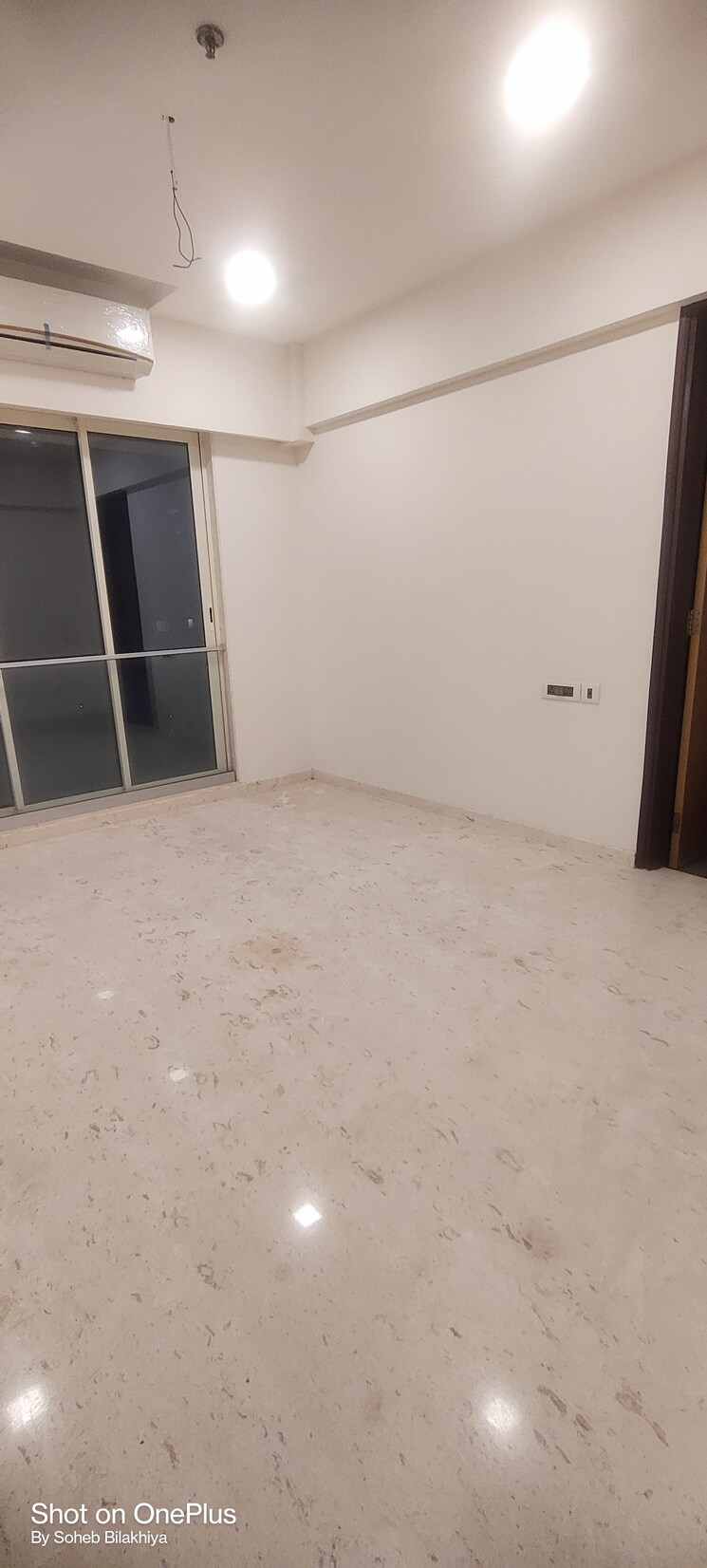 Master Bedroom, ekta-tripolis 2.5 Bedroom 908 Sq.Ft. Apartment In Goregaon West Mumbai 9185394