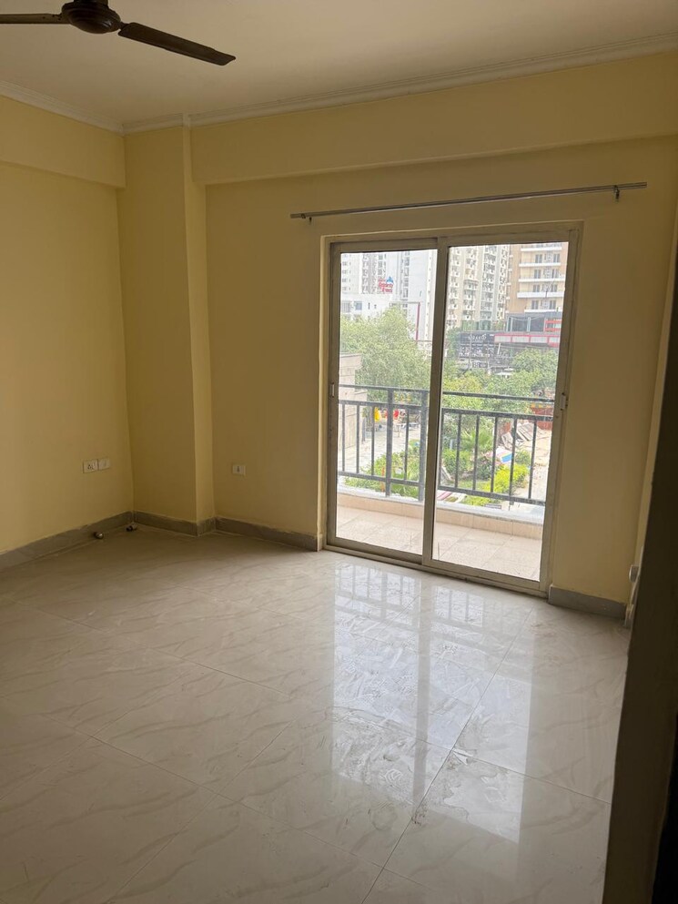 Master Bedroom, gardenia-gateway 3 Bedroom 1700 Sq.Ft. Apartment In Sector 75 Noida 9185390