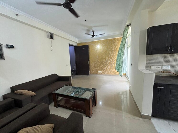 Master Bedroom, gardenia-gateway 3 Bedroom 1700 Sq.Ft. Apartment In Sector 75 Noida 9185390