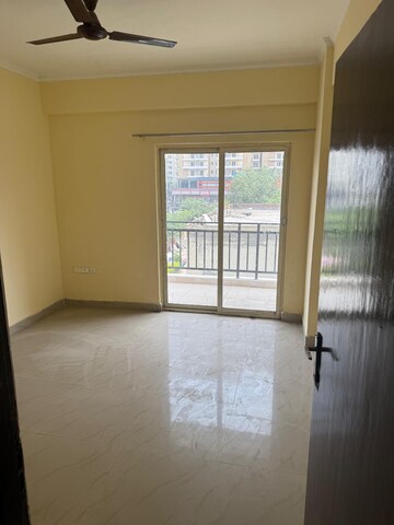 Master Bedroom in 3 BHK Apartment at Gardenia Gateway, Sector 75 – for Rent